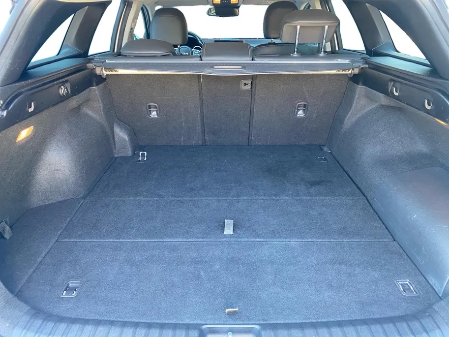 Kia Ceed Sportswagon 1.6 GDI PHEV ExecutiveLine Automaat | Navi | Clima | Camera | Stoelventilatie | Stoel-/Stuurverwarming | Leder & Memory Seats