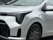 Kia Picanto 1.0 DPI DynamicPlusLine | Achteruitrijcamera | LED verlichting | Navi | Cruise control | Apple/Android Carplay | Parkeersensoren achter | LMV | Privacy glass