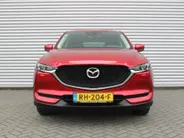 Mazda CX-5 2.0 SkyActiv-G 165 Skylease | Automaat | Navi | 17' LM | PDC Achter | Cruise | Keyless Start |