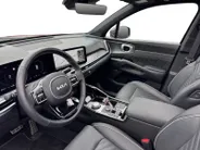 Kia Sorento 1.6 T-GDi Plug-in Hybrid 4WD ExecutiveLine 7p | 360Gr camera | Navigatie | Climate control | Stoel verwarming + Ventilatie | Stoel geheugen | Schuif/ kanteldak