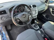 Volkswagen Polo 1.0 Bluemotion Edition | NL auto | Automaat | Parkeersensoren voor en achter | 15' lichtmetalen velgen | Cruise control | Airco | Elektrische ramen voor en achter | Bluetooth | Bovag garantie |