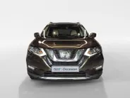 Nissan X-Trail 1.6 DIG-T Tekna | DEALER ONDERHOUDEN | PANORAMA DAK | 360 CAMERA | ELEKTRISCHE ACHTERKLEP | STOEL VERWARMING | STUUR VERWARMING