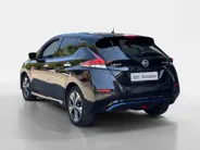 Nissan Leaf e+ N-Connecta 62 kWh 217PK AUTOMAAT | 1ste eigenaar | Navigatie | Apple Carplay & Android Auto | Pro Pilot (Adaptive Cruise Control | Climate Control | Stoel- en stuurverwarming | 360 camera | Parkeersensoren rondom |
