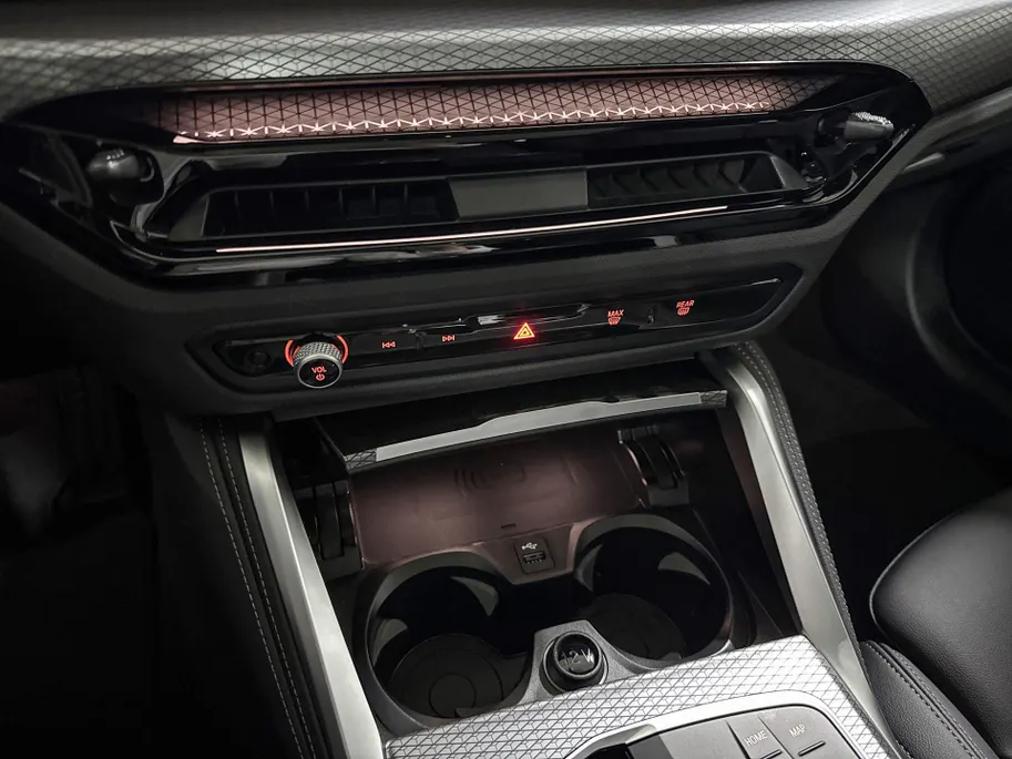 BMW 4 Serie Gran Coupé 420i