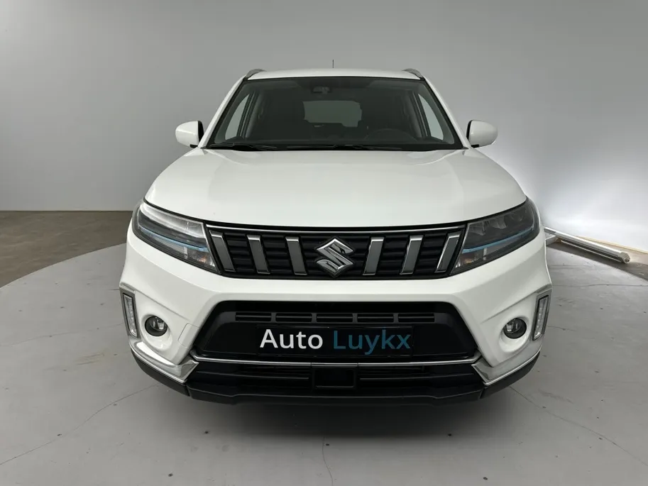Suzuki Vitara 1.4 Boosterjet Select Smart Hybrid | Navigatie | Parkeercamera | Adaptieve Cruise Control