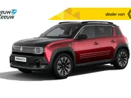 Renault 4 (Zeeuw & Zeeuw Private Lease Actie v.a. € 551,-) Iconic Comfort Range | Wij maken graag een Private Lease offerte op maat voor u!