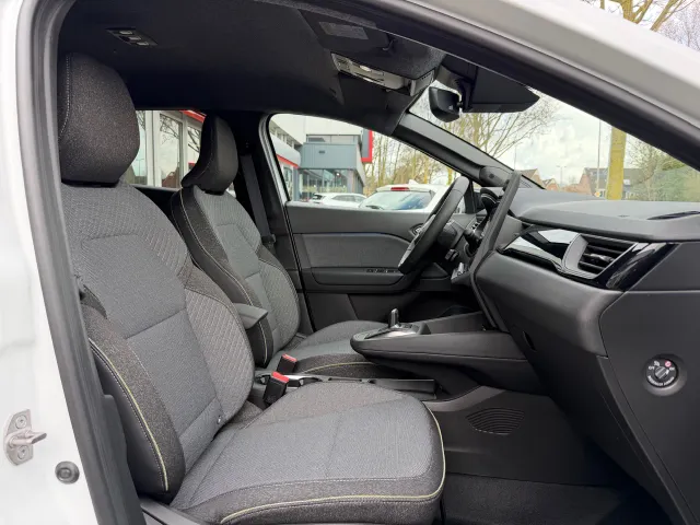 Mitsubishi Grandis 1.8 HEV 160pk Aut Intense+ | NIEUW | €2.000 korting | Apple CarPlay | Android Auto | Camera | Keyless