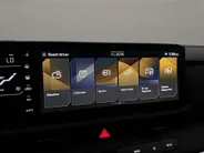 Kia Seltos 1.6 GDi 154pk Hybrid DCT6 X-Line Launch Edition