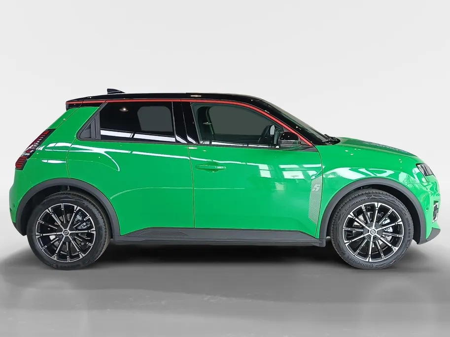 Renault 5 E-Tech Techno Profiteer nu van €3.335 voorraadkorting! |52 kWh Comfort Range| Harman Kardon | Pack Winter | uiterste registratiedatum 31 december 2026