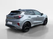 Ford Puma Gen-E BlueCruise Edition 47 kWh | Nieuw te Bestellen | €4.400,- Ready Set Ford Bonus | Ford Options met 0.99% Rente | 417km WLTP Rijbereik | Adaptieve Cruise Control | 360 Graden Camera | Lifetime BlueCruise | Dodehoek Detectie | Winterpakket