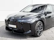 BMW iX xDrive60 112 kWh
