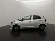 Kia Picanto 1.0 DPi 63pk 4-zits DynamicPlusLine