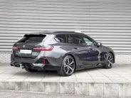 BMW 5 Serie Touring 530e M Sport Edition