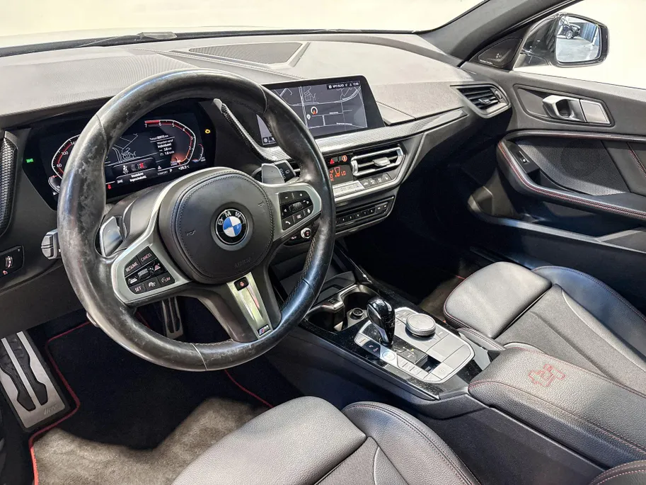 BMW 1 Serie 128ti Premium Pack