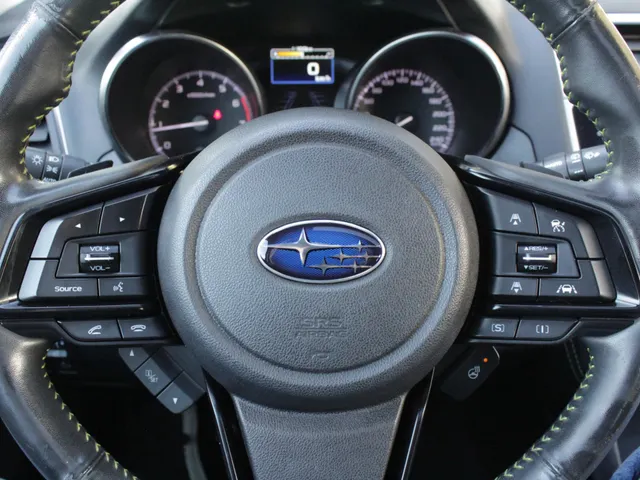 Subaru Outback 2.5i Premium | Navi | Adap. Cruise | Clima | Camera