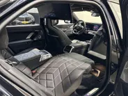 BMW i7 M70 xDrive 106 kWh