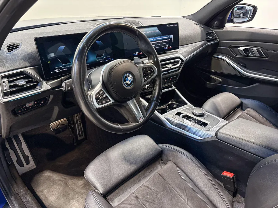 BMW 3 Serie Touring 330e xDrive M Sportpakket Pro
