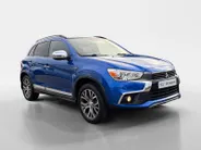 Mitsubishi ASX 1.6 Cleartec Connect Pro | Trekhaak | Apple Carplay/Android Auto | 12 Maanden Bovag Garantie |