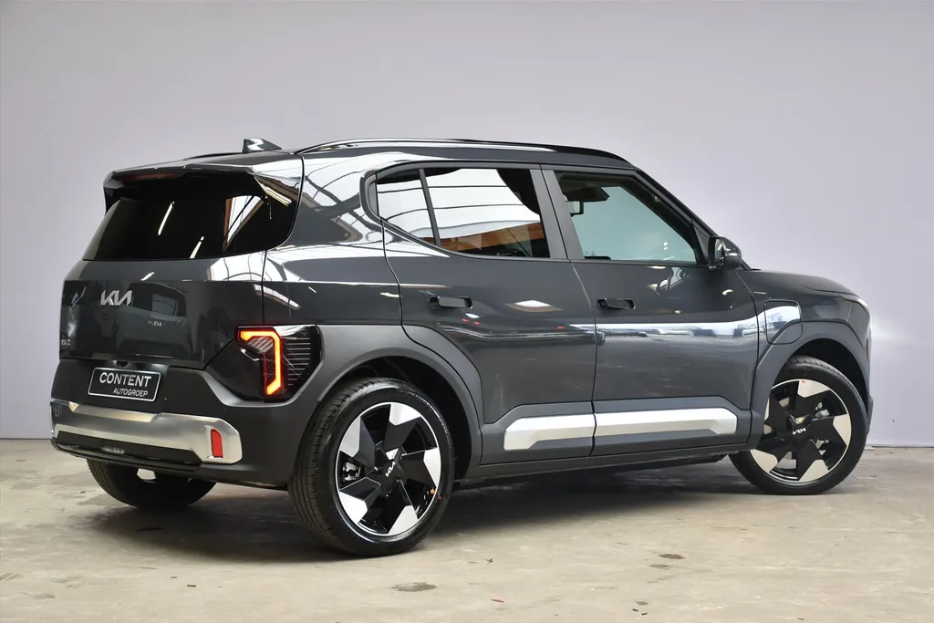 Kia EV2 42,2 kWh 147pk (4-zits) Plus Advanced