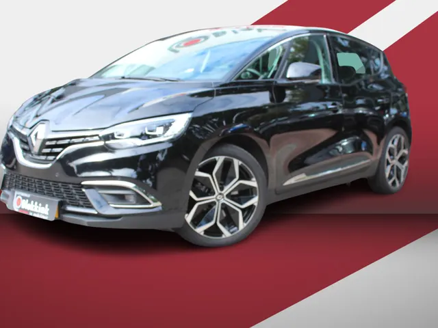 Renault Scénic