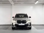 BMW iX3 High Executive