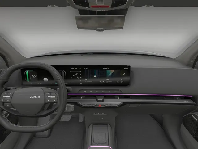 Kia EV2 Plus Advanced 61 kWh