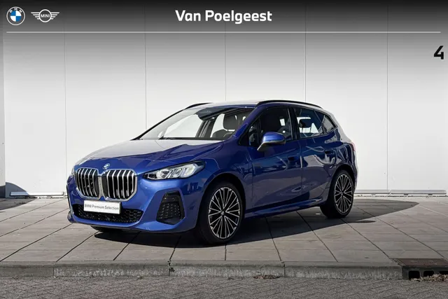 BMW 2 Serie Active Tourer