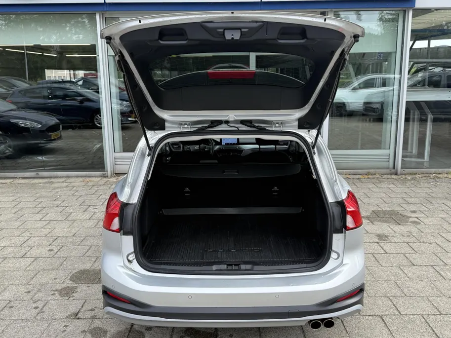 Ford Focus Wagon 1.0 EcoBoost Active Automaat