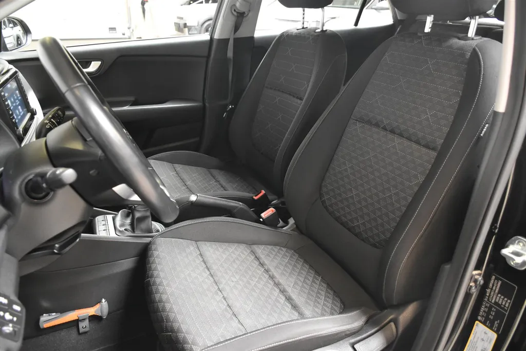 Kia Rio 1.0 T ComfortPlusLine I Navi I LM