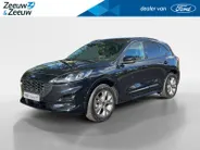 Ford Kuga 2.5 PHEV ST-Line | Adaptive Cruise Control | (HUD) Head Up Display | Winterpakket | Wegklapbare trekhaak | 18'LM Velgen |