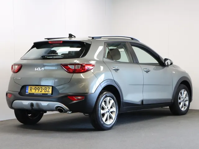 Kia Stonic 1.0 T-GDi MHEV DynamicLine