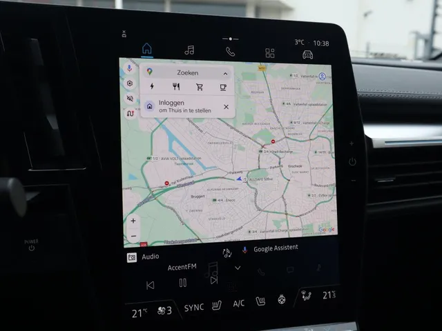 Mitsubishi Eclipse Cross Instyle 87 kWh