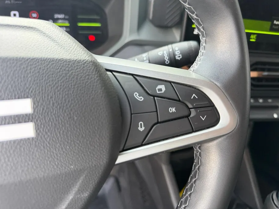 Dacia Duster 1.2 TCe 130 mild hybrid Extreme | Cruise Control | Climate Control | Camera | CARPLAY |