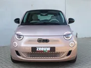 Fiat 500e La Prima 42 kWh | Pano | JBL | Winter | 17'
