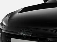 Audi A6 e-tron S edition 83 kWh 286 PK · Trekhaak elek. wegklapbaar · Leder zwarte sportstoelen · Optiekpakket zwart