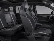 Škoda Kodiaq Sportline Limited PHEV 204 PK SUV | Trekhaak uitklapbaar | Panorama dak | Parkeer pakket | 2.000,- inruilbonus!!