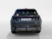 Hyundai Tucson 1.6 PHEV | N-LINE | ECOTRONIC GREY | NL-AUTO |