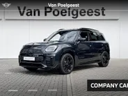 MINI Countryman Electric E