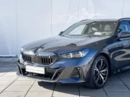 BMW i5 Touring eDrive40 M Sport Edition