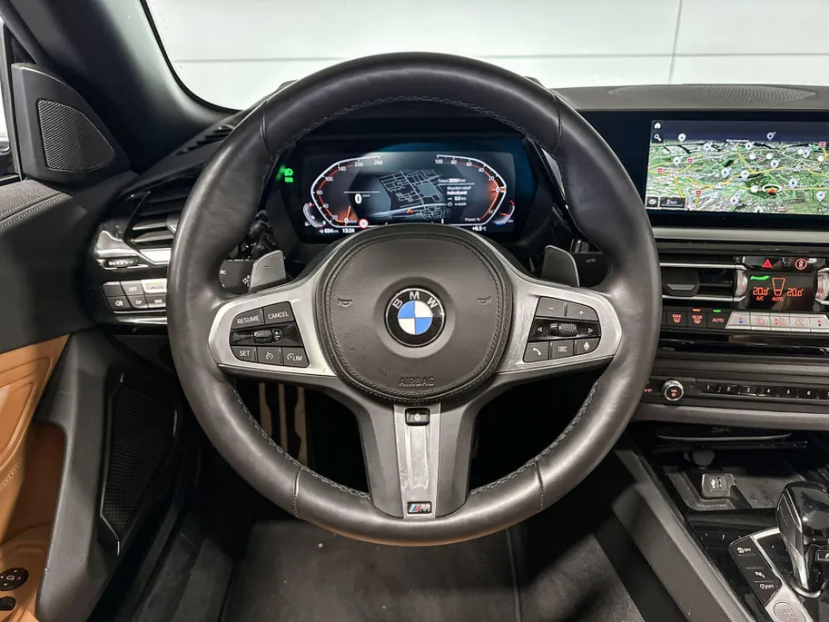 BMW Z4 sDrive20i High Executive