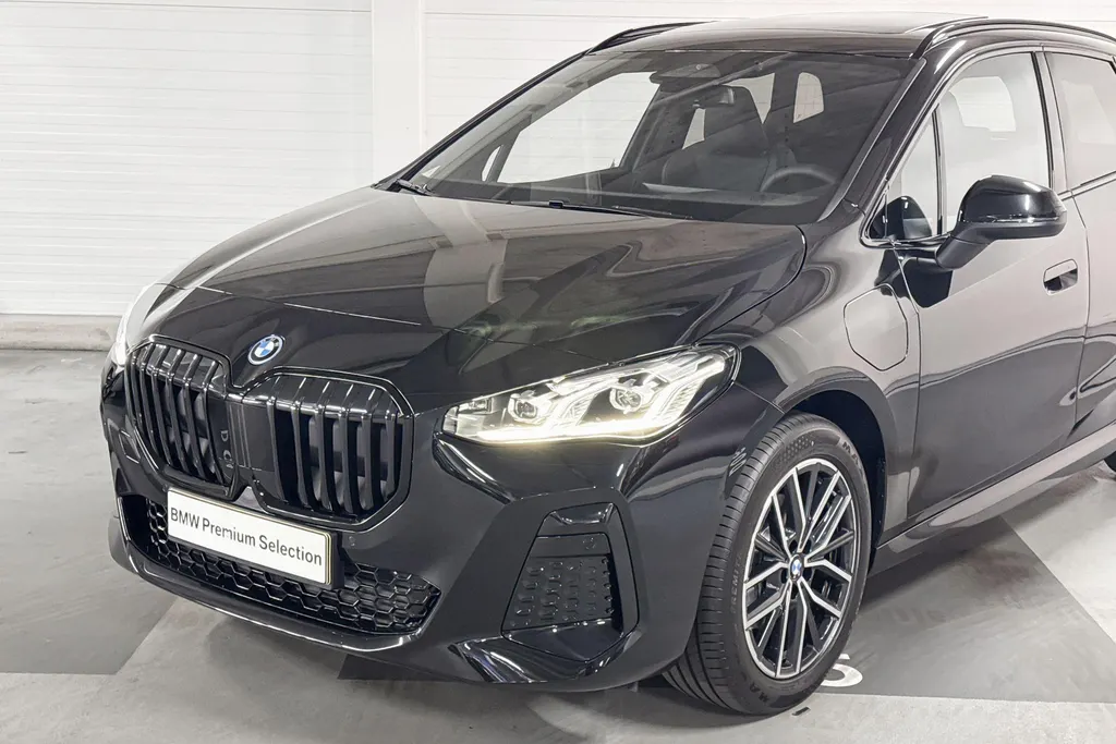 BMW 2-serie Active Tourer 225e xDrive