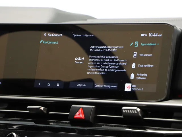 Kia Sportage 1.6 T-GDi Hybrid GT-Line Afneembare trekhaak