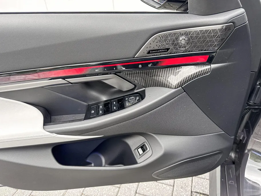BMW M5 Touring M5