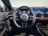 BMW 5 Serie Touring 550e xDrive