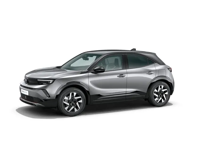 Opel Mokka-e