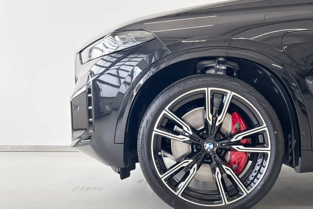 BMW X5 xDrive50e Innovation Pack M Sportpakket Pro