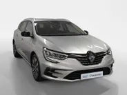 Renault Mégane Estate 1.3 TCe 140 Techno AUTOMAAT NAVI AIRCO CAMERA CRUISE CONTROLE APPLE CARPLAY ANDROID AUTO TREKHAAK (TREKGEWICHT 1750KG) ZEER MOOIE AUTO