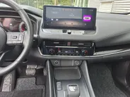 Nissan QASHQAI 1.3 MHEV Xtronic N-Connecta | Apple Carplay/Android Auto | Navi | 360 Camera | Automaat | Pano Dak | Cruise control adaptief