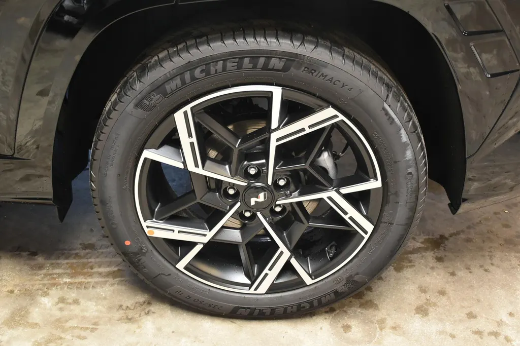 Hyundai Tucson 1.6 T-GDi PHEV 2WD Aut N Line Business / Voorraad deal