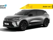 Renault Scénic E-Tech EV87 long range esprit Alpine | Nu leverbaar met €3.000,- extra Zeeuw & Zeeuw korting! en met GRATIS 5 jaar garantie | Financier tegen slechts 2,9% rente